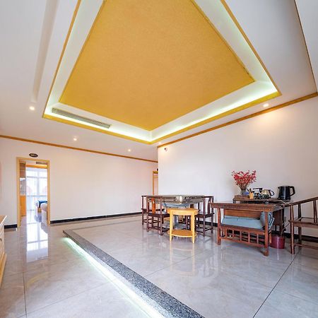Zhangjiajie Dreamway Hotel - Free Pick Up Service المظهر الخارجي الصورة