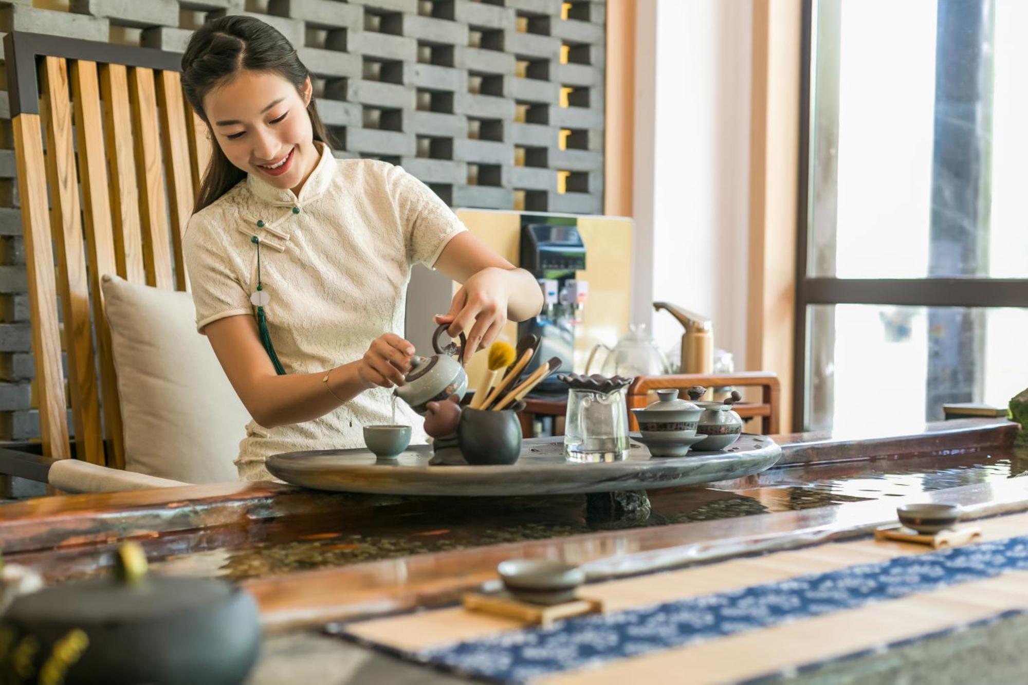Zhangjiajie Dreamway Hotel - Free Pick Up Service المظهر الخارجي الصورة